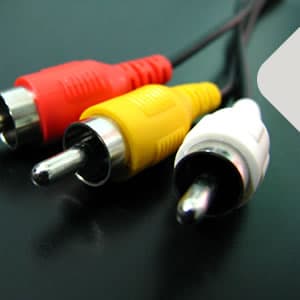 Soluciones de Audio y Video