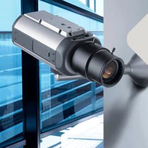 Seguridad Electrónica